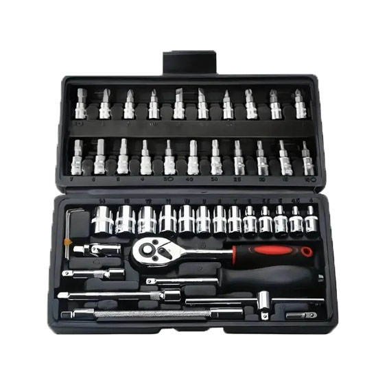 Coffret Outils Habitacle Voiture