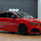 Audi RS3 Rouge